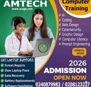 amtech computer solutions