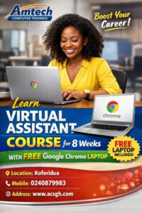 amtech virtual assistant