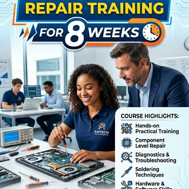 amtech computer solutions